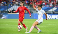 Afghanistan rút lui, tuyển nữ Việt Nam chỉ đá một trận ở vòng loại Olympic