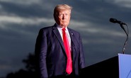 Ông Trump hưởng lợi từ việc bị truy tố?