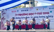 ĐƯA TRƯỜNG HỌC ĐẾN THÍ SINH LẦN THỨ 22, NĂM 2023: Học sinh TP HCM chủ động để chắc suất vào đại học