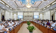 TP HCM quyết tâm thúc đẩy phát triển kinh tế