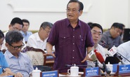 Chuyên gia mổ xẻ nguyên nhân TP HCM tăng trưởng thấp nhất trong 5 thành phố thuộc Trung ương