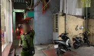Mâu thuẫn do hát karaoke ồn ào, 1 người đàn ông bị đâm chết