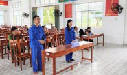 Chủ tiệm vàng xin giảm nhẹ hình phạt cho cặp vợ chồng cướp tài sản