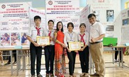 Cuộc thi viết Người thầy kính yêu: Trao yêu thương cho học sinh đại ngàn