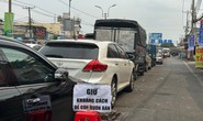 Nới điều kiện chứng nhận đăng kiểm viên