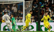 Chelsea khó mơ vượt ải Bernabeu