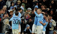 Man City vùi dập Bayern Munich, mơ vé bán kết Champions League