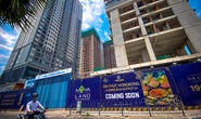 NovaGroup bị bán giải chấp 1,74 triệu cổ phiếu Novaland