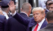 Ông Trump quay lại New York, đấu tiếp với tổng chưởng lý bang?