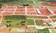 Kiến nghị siết quy định đặt cọc mua bán đất nền