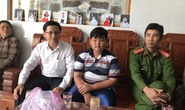 Nam sinh lớp 6 cứu 2 người bị đuối nước