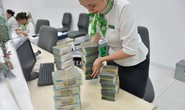 Lãi suất cho vay vẫn cao