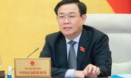 Chủ tịch Quốc hội: Là người mua, tham gia sàn bất động sản hay không là việc của tôi