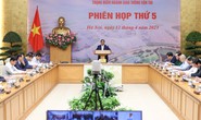 Tăng tốc hoàn thành công trình trọng điểm
