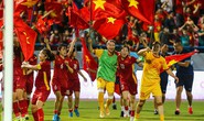 Bóng đá nữ Việt Nam và mục tiêu mới