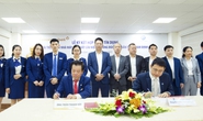 Lienvietpostbank tài trợ hơn 700 tỉ đồng cho Dự án Nhà máy sản xuất cấu kiện bê-tông công nghệ cao Xuân Thiện Nam Định
