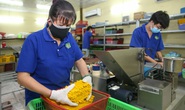 Tuổi nghỉ hưu quá cao