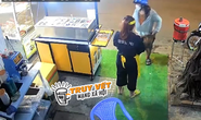 Chiêu trò dùng 500.000 đồng lừa lấy tiền ở TP HCM