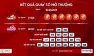 Vé số Vietlott bán qua điện thoại trúng giải Jackpot 73 tỉ đồng