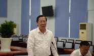 TP HCM sẽ giám sát việc giải ngân đầu tư công những dự án trọng điểm