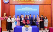 Lazada Việt Nam đồng hành phát triển nguồn nhân lực ngành thương mại điện tử