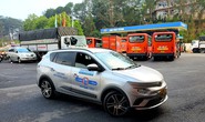 Taxi điện sẽ làm thay đổi thị trường