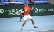 Lý Hoàng Nam quyết bảo vệ HCV ở SEA Games