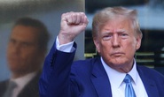 Ông Donald Trump bị thẩm vấn kín nhiều giờ ở New York