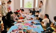 Bài học ngoài giảng đường