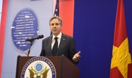Ngoại trưởng Mỹ Antony Blinken họp báo: Quan hệ Việt - Mỹ sẽ phát triển mạnh mẽ