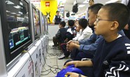 Trung Quốc “cởi trói” cho lĩnh vực game