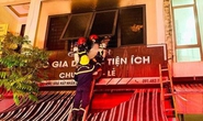 Cháy nhà lúc rạng sáng, hai cháu nhỏ 4 và 8 tuổi tử vong