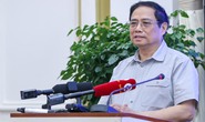 Thủ tướng Phạm Minh Chính: Tìm giải pháp tốt nhất để cùng TP HCM tháo gỡ khó khăn