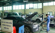 Nghiêm cấm trung tâm đăng kiểm tự ban hành quy định trái luật