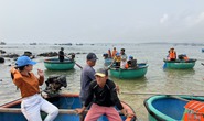 Phú Yên kêu gọi cộng đồng bảo vệ rạn san hô Hòn Yến