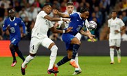 Chelsea và nhiệm vụ bất khả thi