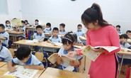 TP HCM điều chỉnh tiêu chí đánh giá thi đua giáo viên