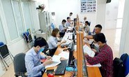 Lao động nộp hồ sơ hưởng bảo hiểm thất nghiệp tăng mạnh