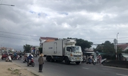 Tai nạn rình rập