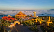Nhập nhằng bán vé tham quan khu du lịch Samten Hills Dalat