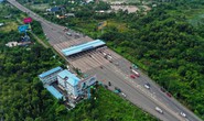 Khai mở 6 cánh cửa lớn của TP HCM