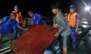Vùng Cảnh sát biển 4 bắt giữ tàu vận chuyển trái phép 480.000 lít dầu