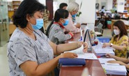 Bộ LĐ-TB-XH trình Chính phủ phương án tăng lương hưu, trợ cấp