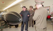 Lãnh đạo Triều Tiên ra lệnh phóng vệ tinh do thám đầu tiên