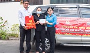 Phối hợp chăm lo cho công nhân ở trọ