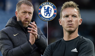Chelsea chính thức sa thải Graham Potter, chờ bổ nhiệm cựu thuyền trưởng Bayern
