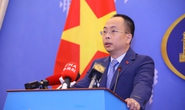 Lệnh cấm đánh bắt cá của Trung Quốc ở Biển Đông xâm phạm chủ quyền Việt Nam