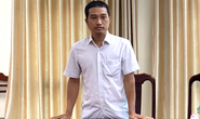 Một đăng kiểm viên nhận hối lộ tiền tỉ ở Cần Thơ