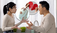 Chồng ra tối hậu thư “sinh con hoặc ly hôn”, vợ cầu cứu công dân mạng