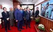 Tăng cường hợp tác kinh tế, thương mại Việt Nam - Cuba